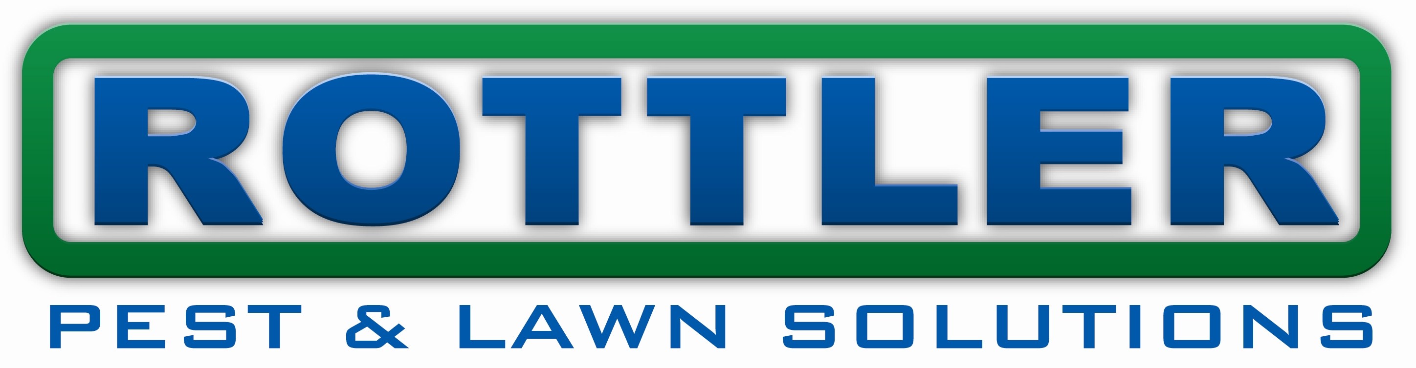 Rottler Pest & Lawn Solutions - St Louis logo