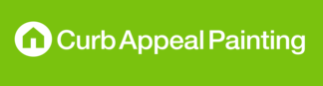 CURB APPEAL PAINTING logo