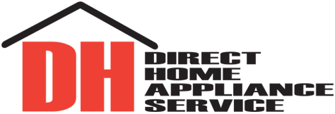 Direct Home Appliance Service logo