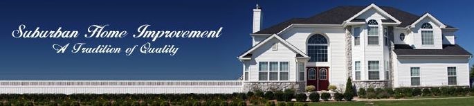 Suburban Home Improvement logo