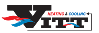 Vitt Heating & Air Conditioning Co Inc logo