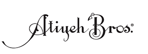 Atiyeh Bros logo
