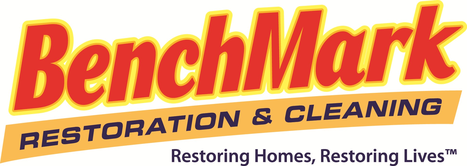 BenchMark Restoration & Cleaning logo