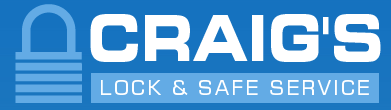 Craig's Locksmith Service logo