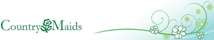 Country Maid Inc logo