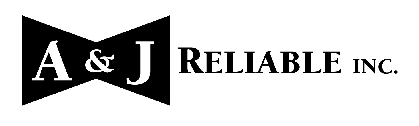 A & J Reliable Inc logo