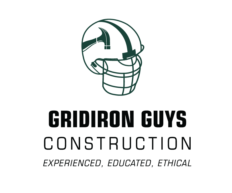 Gridiron Guys logo