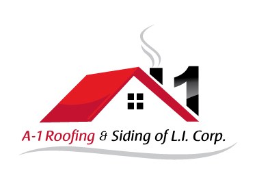 A1 Roofing logo