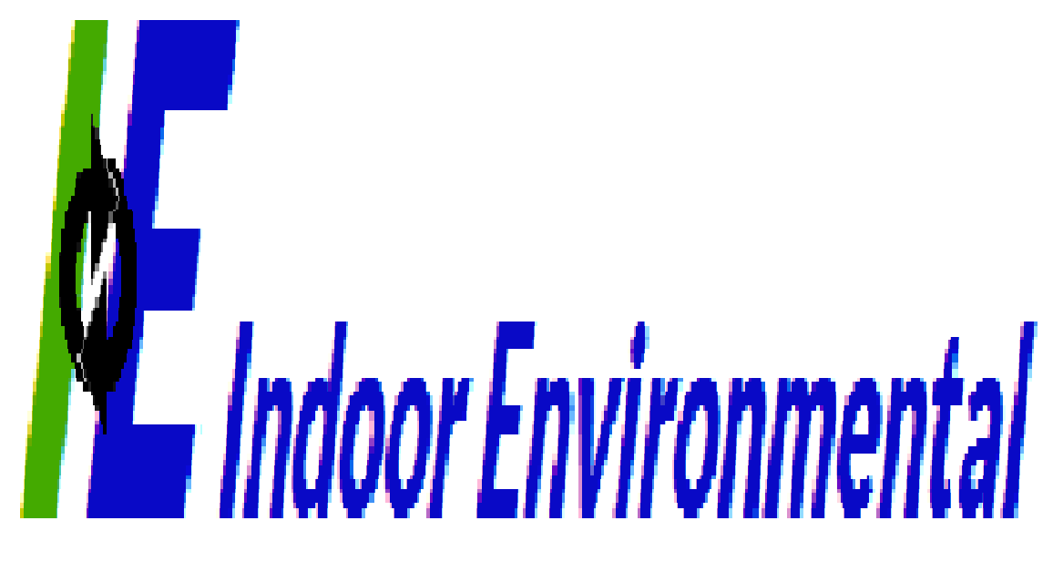 Logo for Indoor Environmental