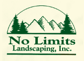 No Limits Landscaping Inc logo