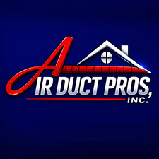 Logo for Air Duct Pros Inc