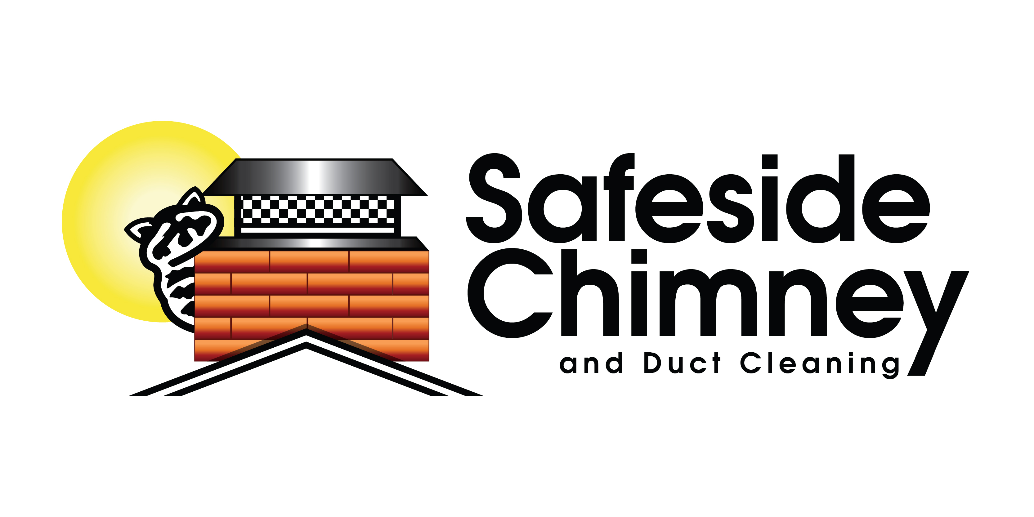 Safeside Chimney & Duct Cleaning logo