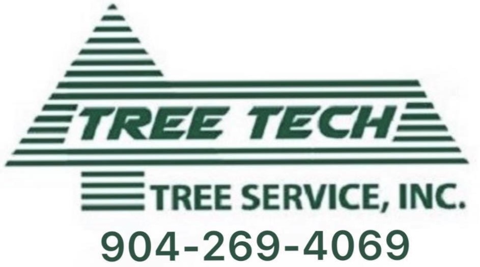 Tree Tech-Tree Service Inc logo
