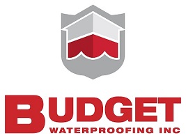 Budget Waterproofing Inc logo