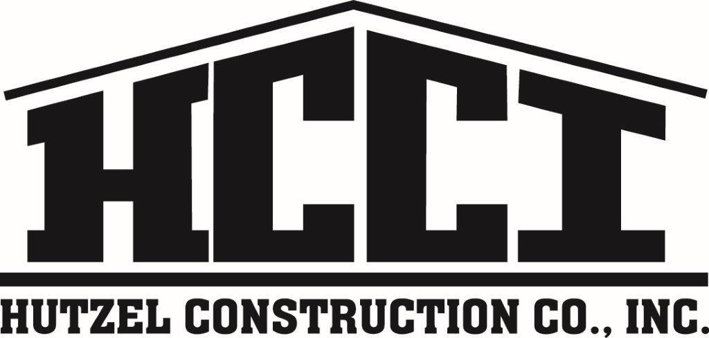 Logo for Hutzel Construction