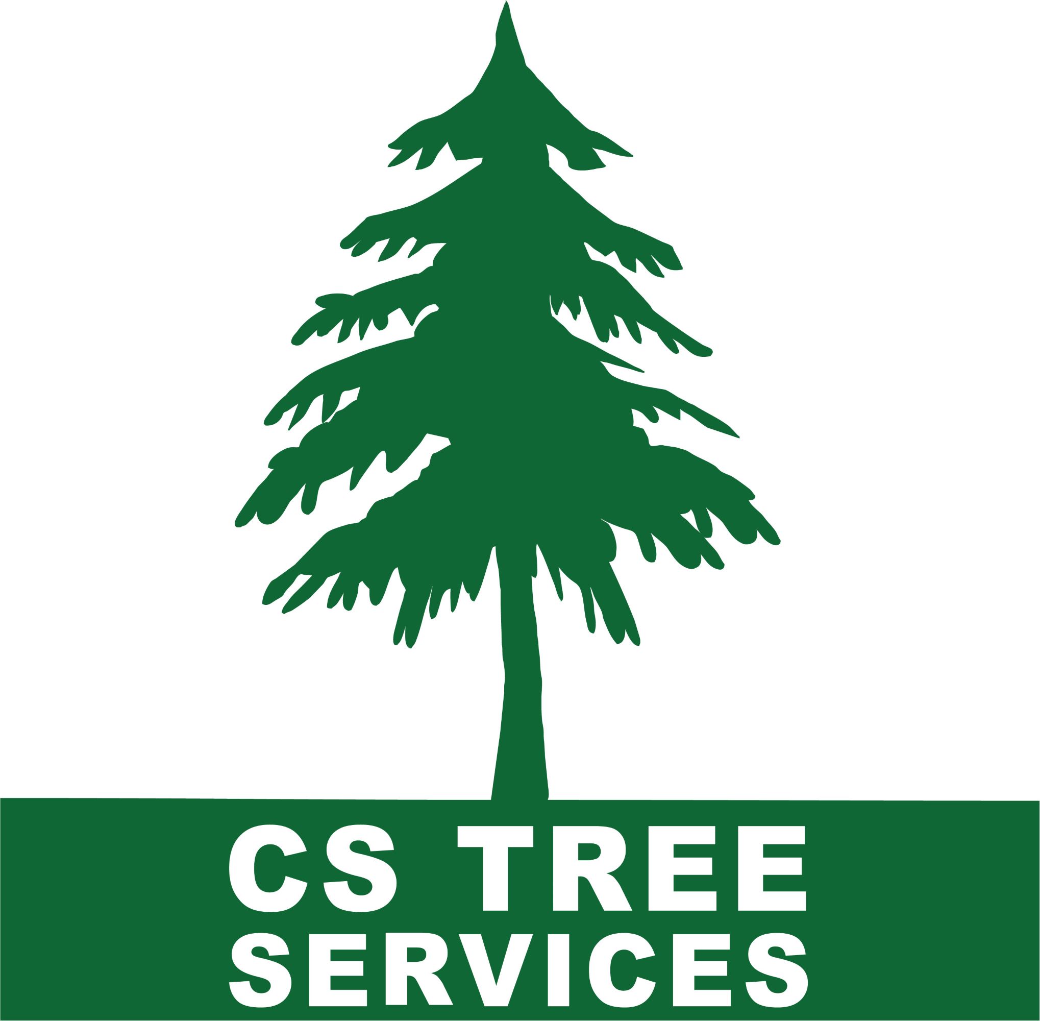 CS Tree Services Inc logo