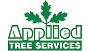 Applied Tree Services LLC logo