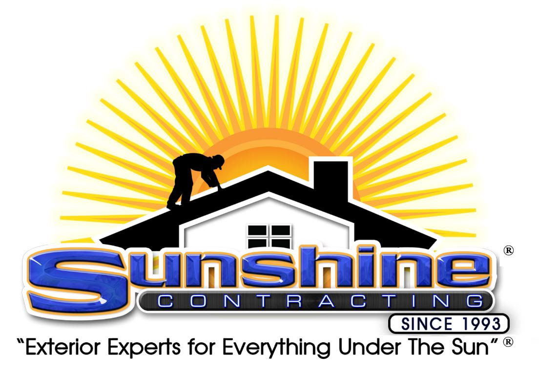 Sunshine Contracting Corporation logo