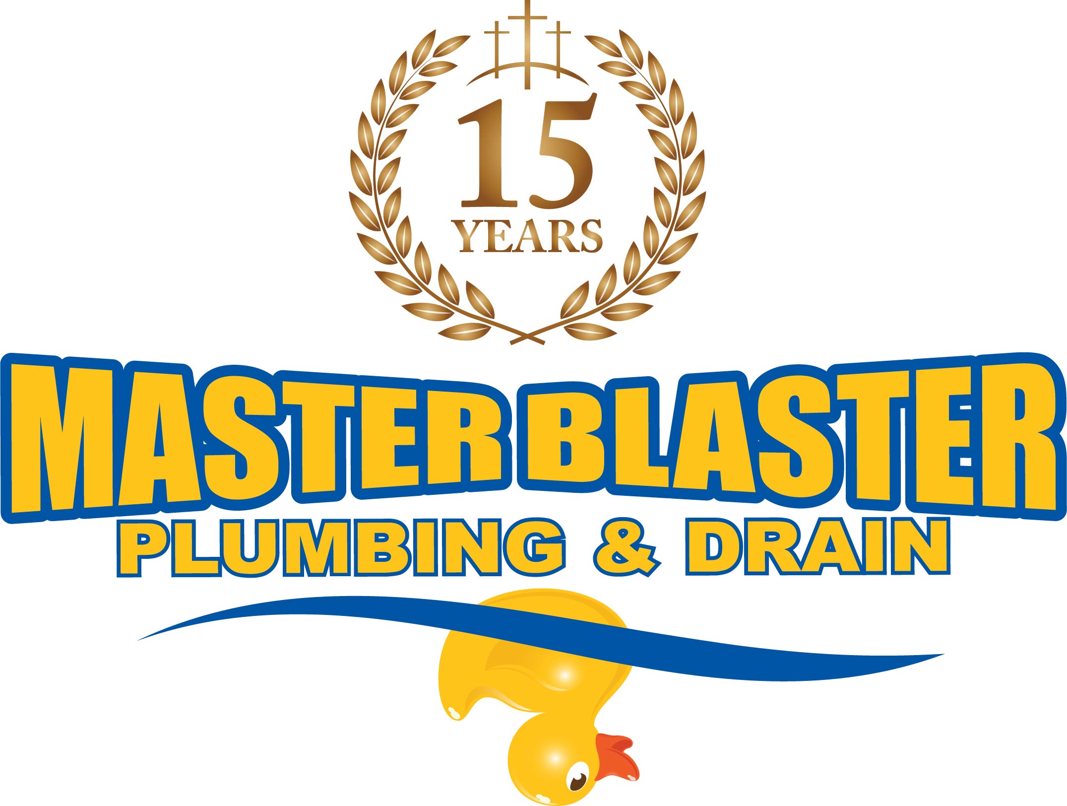 Master Blaster Plumbing & Drain LLC logo