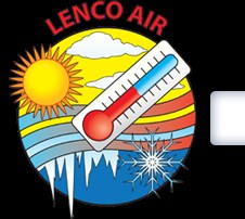 Lenco Heating & Air Conditioning Inc. logo