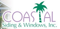 Coastal Siding & Windows Inc logo