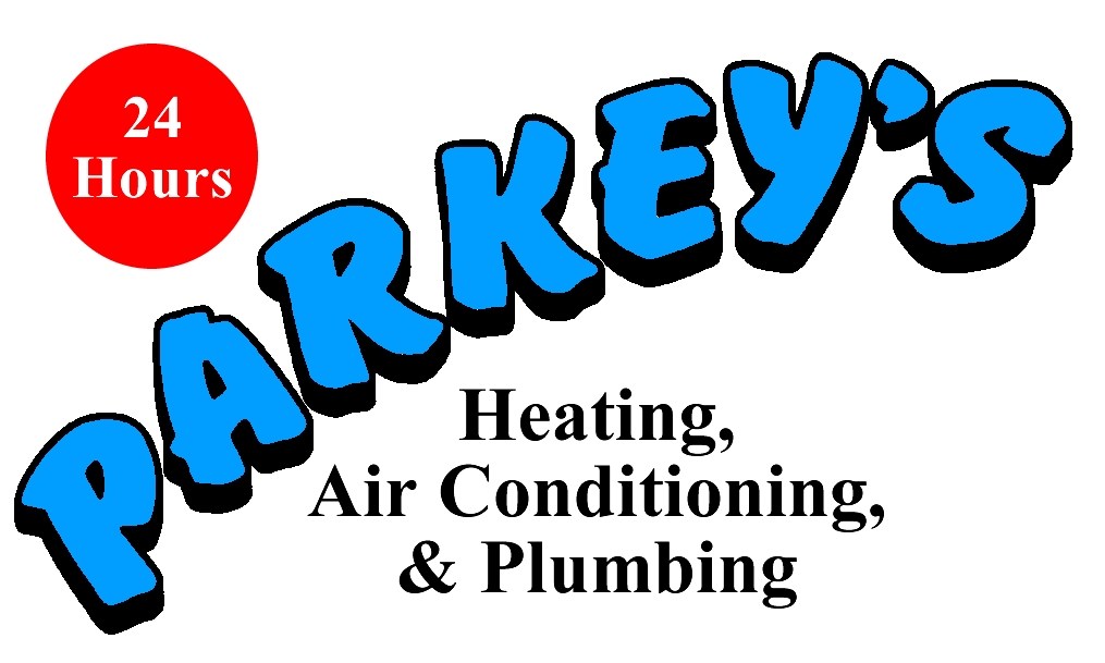 Parkey’s Heating Plumbing & Air Conditioning logo