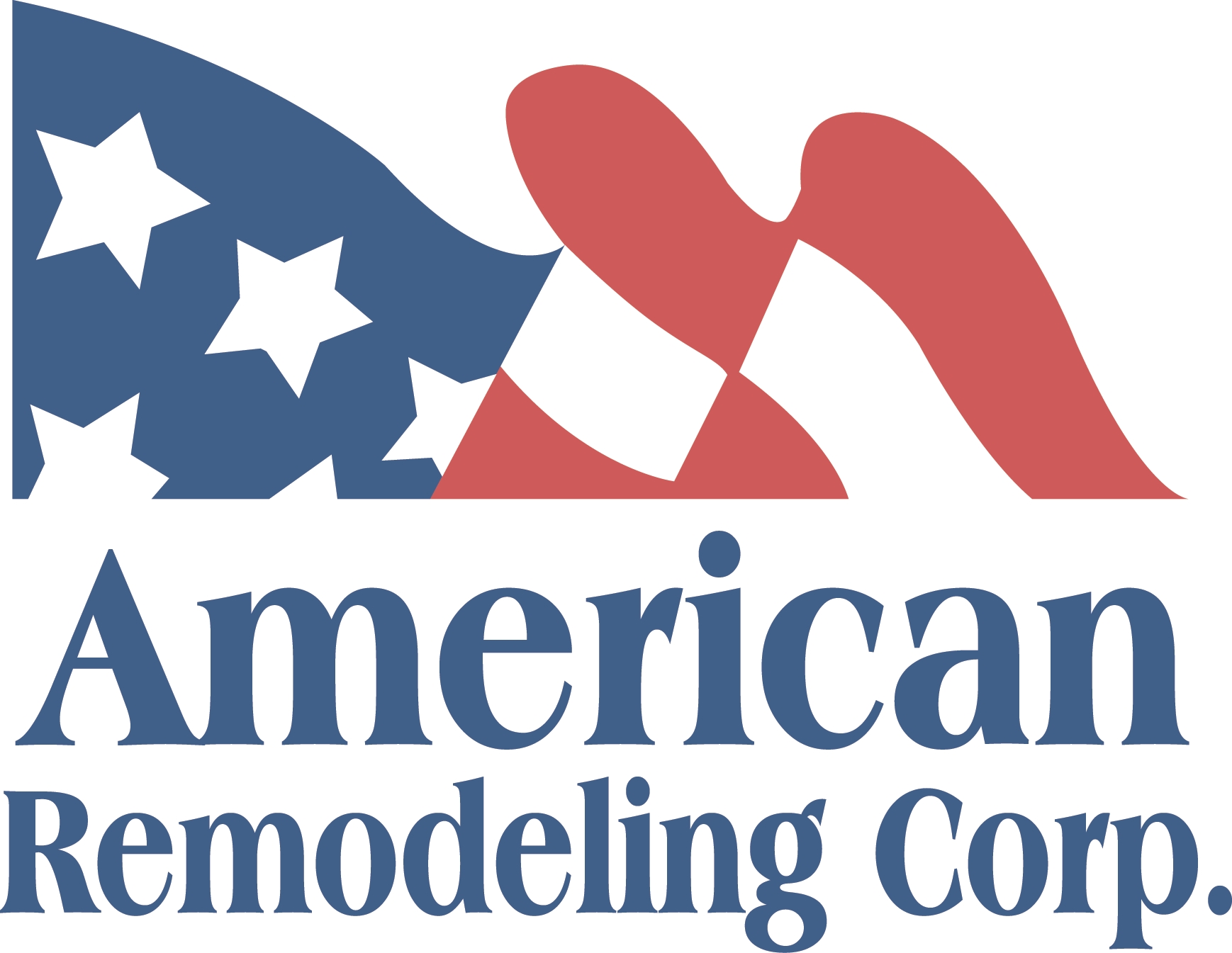Logo for American Remodeling Corp