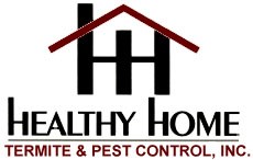Healthy Home Termite & Pest Control Inc logo