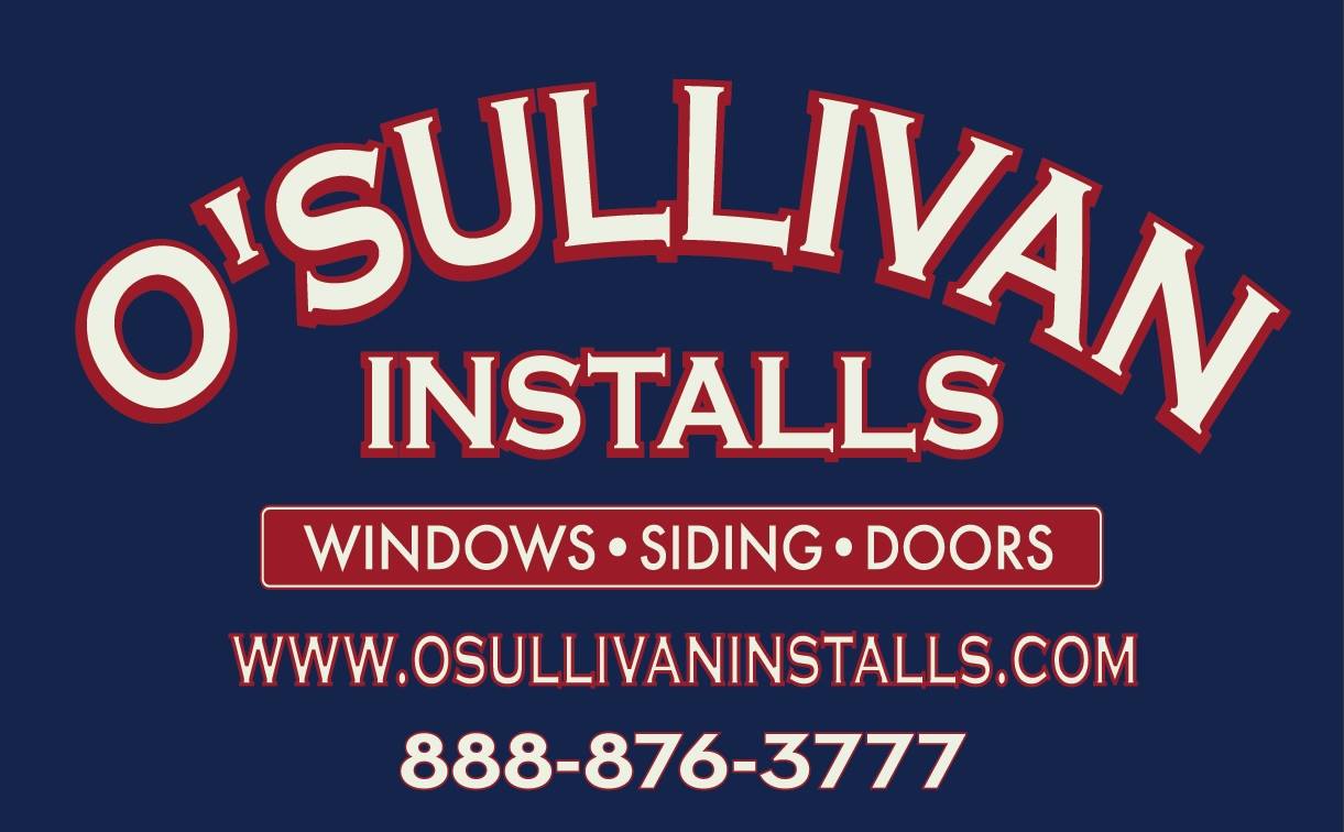 O'Sullivan Installs, Inc. logo