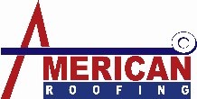 American Roofing Inc logo