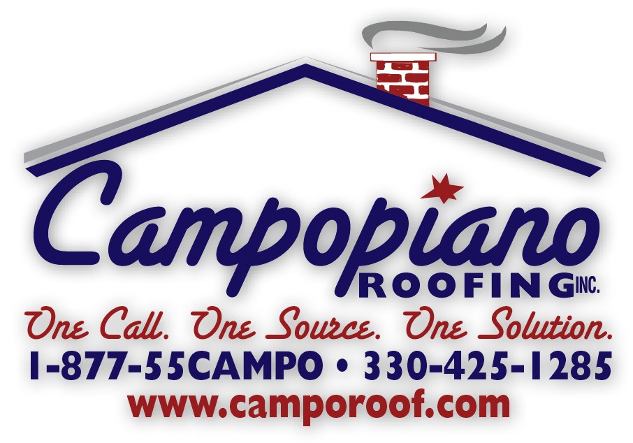 Campopiano Roofing Inc logo