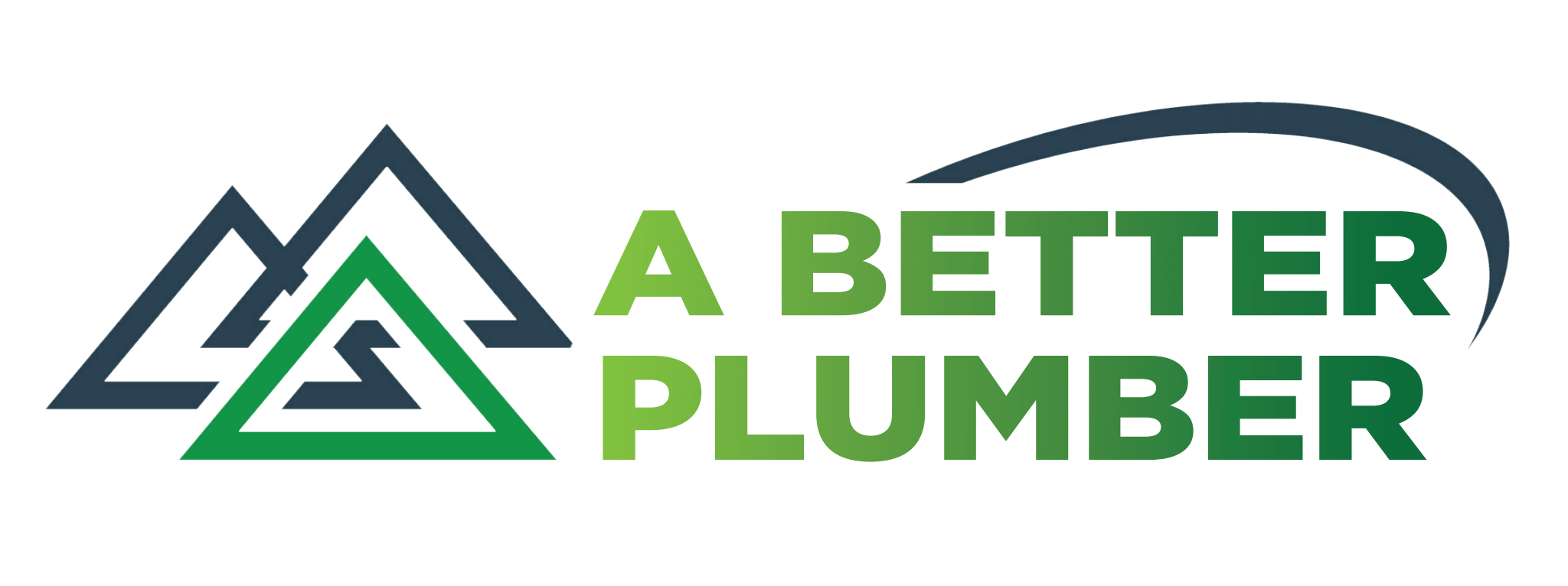 A Better Plumber logo