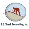 B E Shank Contracting Inc logo