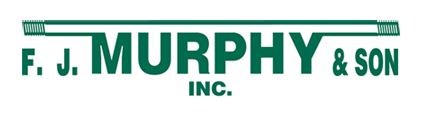 FJ MURPHY & SON INC logo