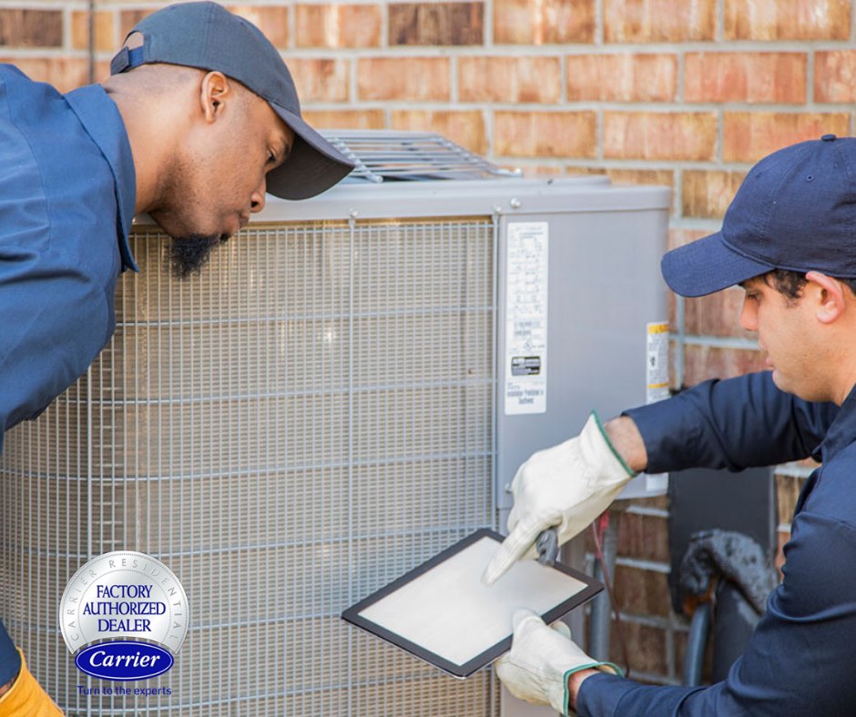 Berkeley Heating and Air Conditioning, Inc. logo