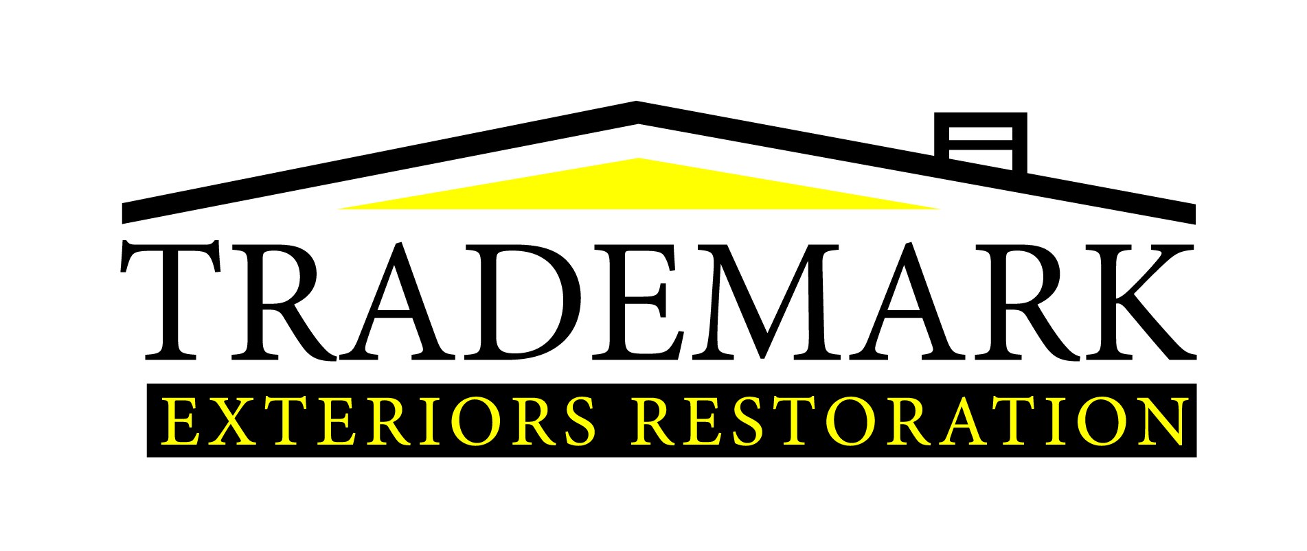 Trademark Exteriors Restoration LLC logo
