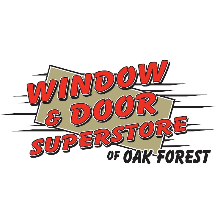 Window & Door Superstore of Oak Forest logo
