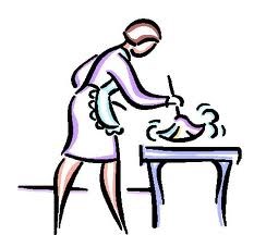 Welcome Home Cleaning Inc logo