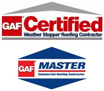 Orion Roofing & Sheet Metal logo