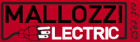 Mallozzi Electric logo