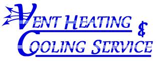 Avatar for VENT HEATING & COOLING INC.