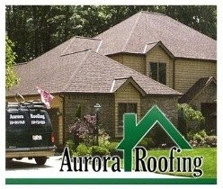 Aurora Roofing & Home Improvements Inc logo