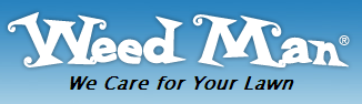 Logo for Weed Man - Columbus North