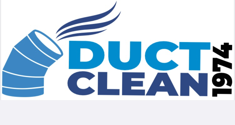 DuctClean1974 logo