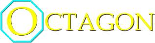 Octagon Cleaning and Restoration logo