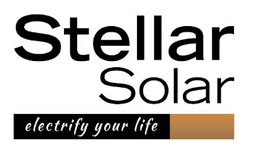 Stellar Solar logo
