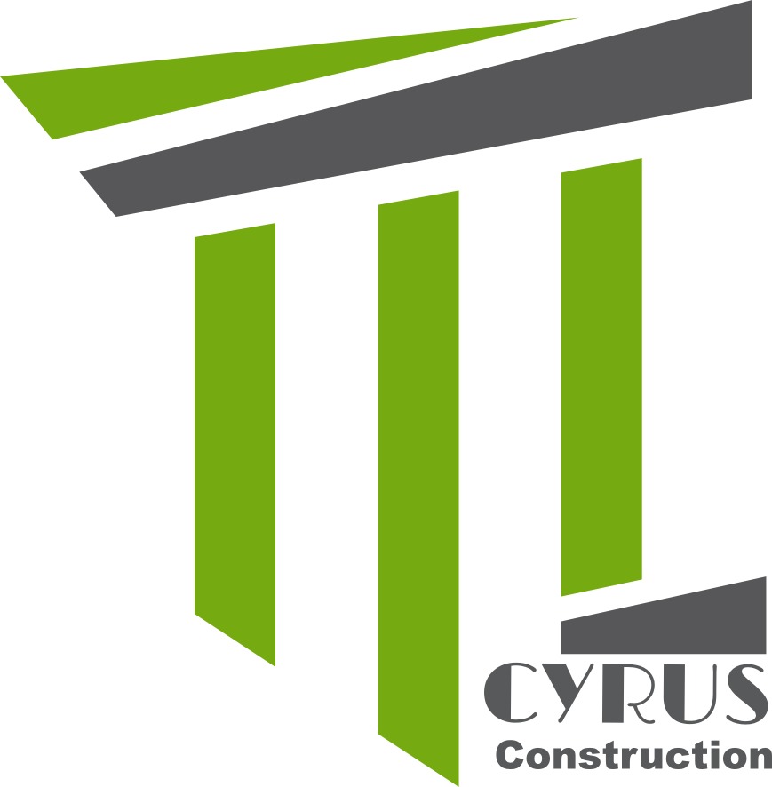 Cyrus Construction LP logo
