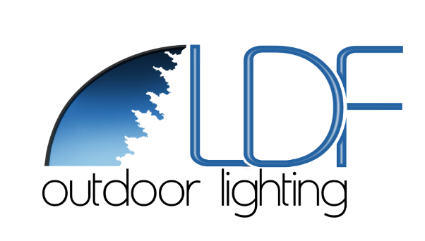 LDF Outdoor Lighting logo