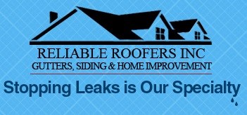 Reliable Roofers Inc logo