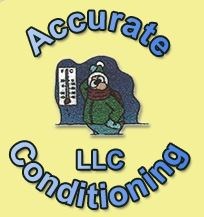 Accurate Conditioning logo